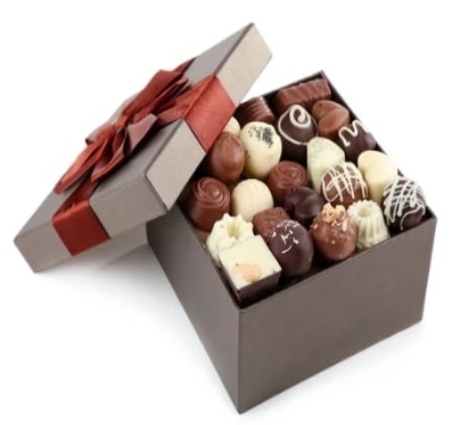 5 Kg El Yapımı Karışık Special Çikolata Şöleni pasta