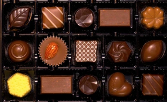 El Yapımı Special Çikolata 350 Gr pasta