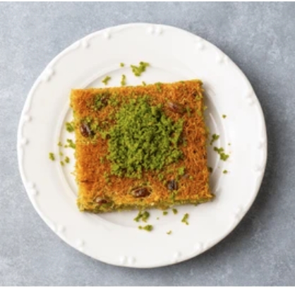 Klasik Lezzet 500 Gr Tel Kadayıf pasta