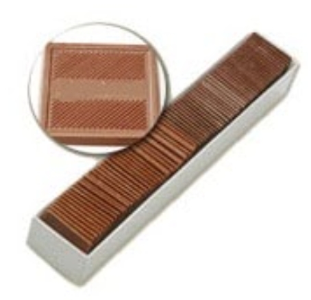 Madlen Çikolata 500 Gr Premium pasta