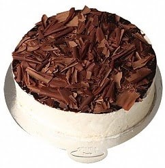 Premium Seri 6-9 Kişilik Tiramisu Yaş Pasta Deneyimi pasta